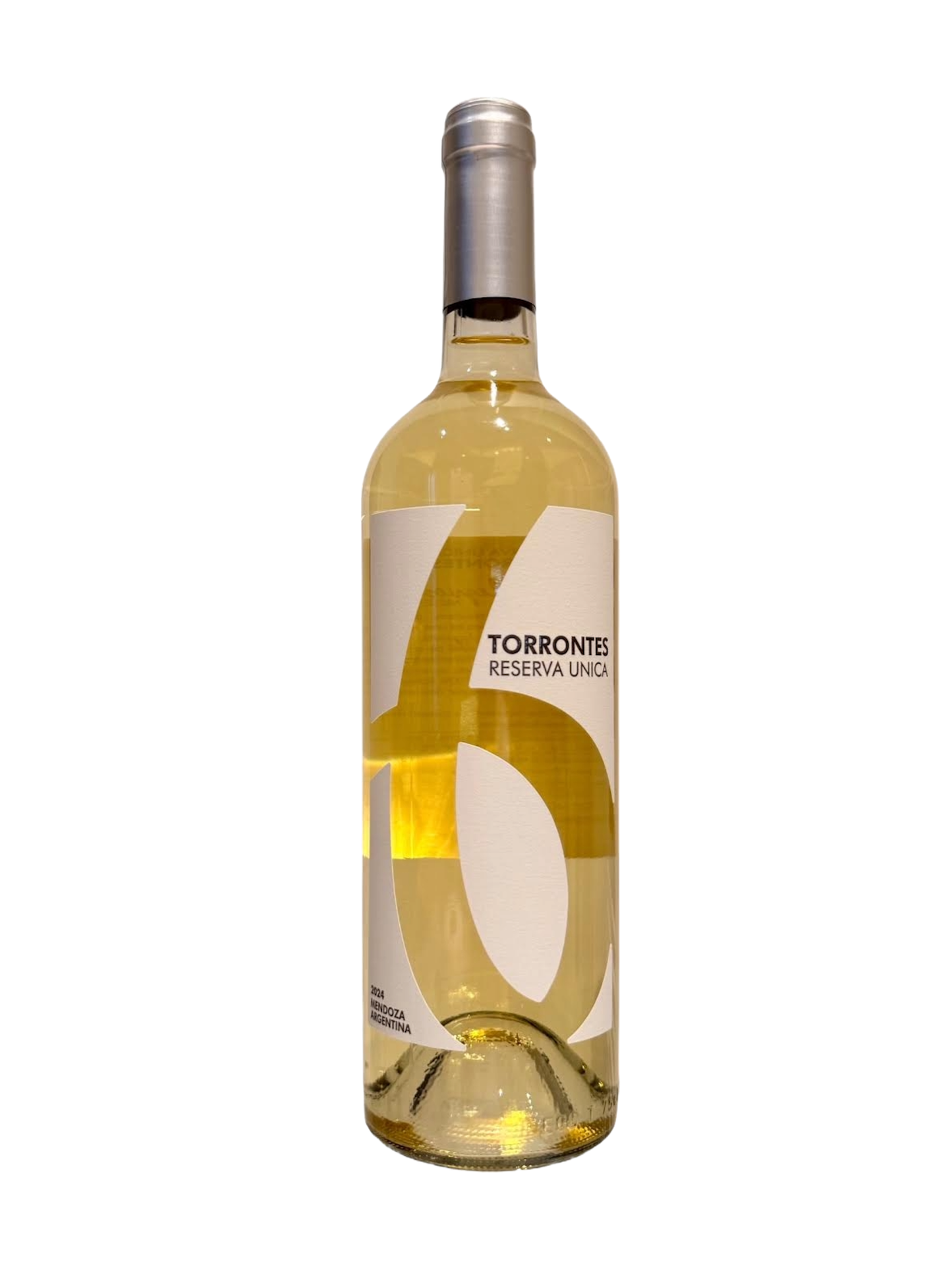 Carton 6 btles : Reserva Unica Blanc