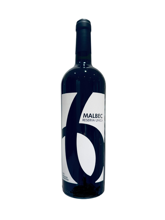 Carton 6 btles : Reserva Unica Rouge