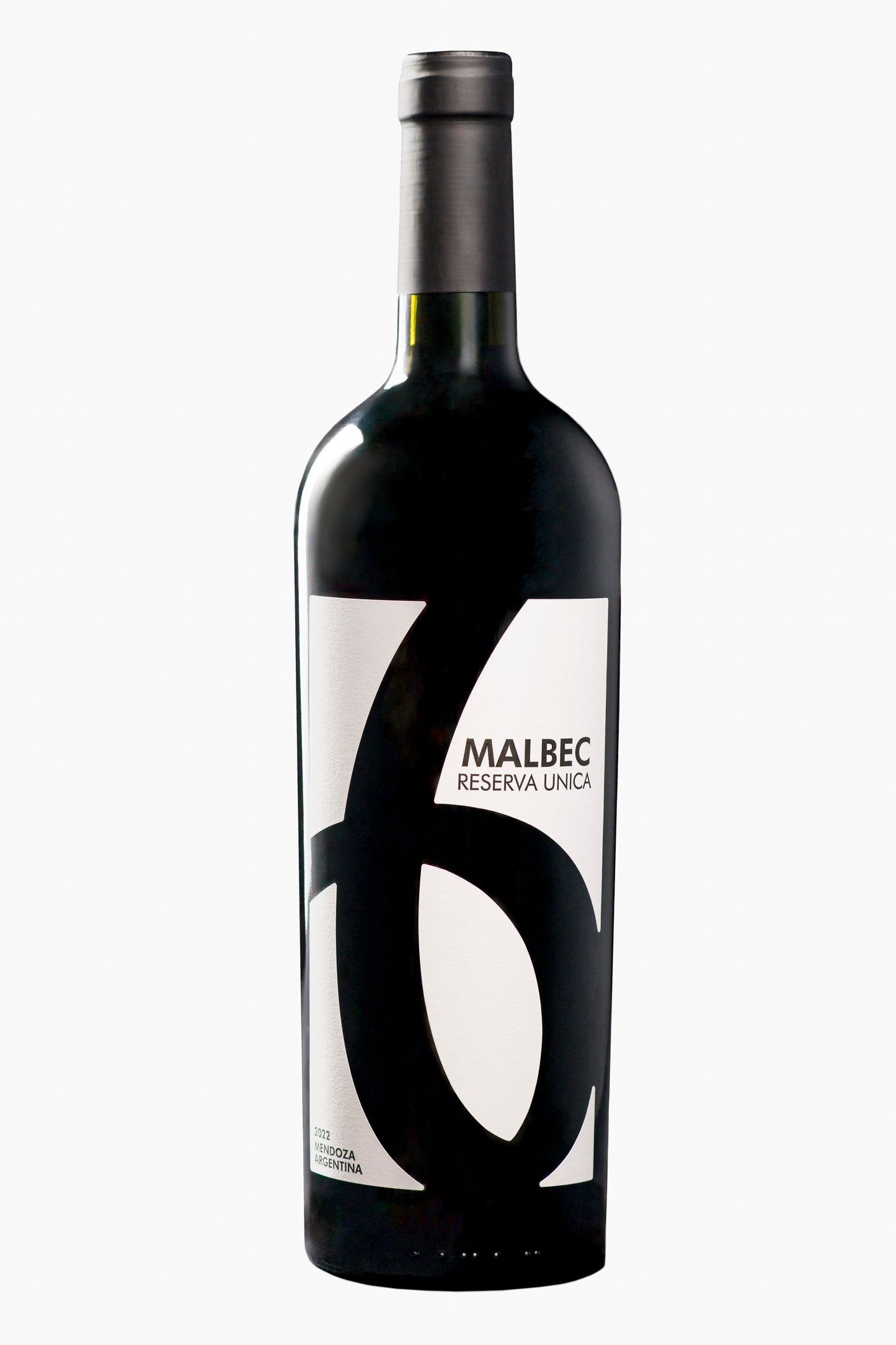 Carton 6 btles : Reserva Unica Rouge